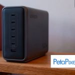 UGreen Nexode 500W GaN Charger Review: Charge Everything, All at Once